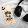 Clear Case for iPhone® - STYLISHOUR