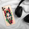 Clear Case for iPhone® - STYLISHOUR