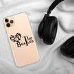 Clear Case for iPhone® - STYLISHOUR