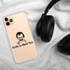 Clear Case for iPhone® - STYLISHOUR