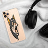 Clear Case for iPhone® - STYLISHOUR
