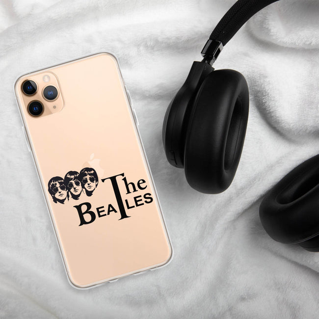 Clear Case for iPhone® - STYLISHOUR