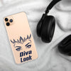 Clear Case for iPhone® - STYLISHOUR