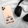 Clear Case for iPhone® - STYLISHOUR