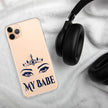 Clear Case for iPhone® - STYLISHOUR