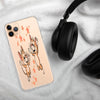 Clear Case for iPhone® - STYLISHOUR