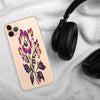 Clear Case for iPhone® - STYLISHOUR