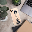 Clear Case for iPhone® - STYLISHOUR