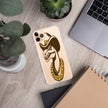 Clear Case for iPhone® - STYLISHOUR
