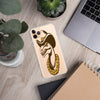 Clear Case for iPhone® - STYLISHOUR
