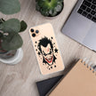 Clear Case for iPhone® - STYLISHOUR