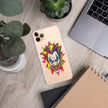 Clear Case for iPhone® - STYLISHOUR