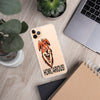 Clear Case for iPhone® - STYLISHOUR