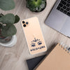 Clear Case for iPhone® - STYLISHOUR