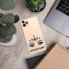 Clear Case for iPhone® - STYLISHOUR