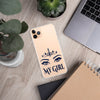 Clear Case for iPhone® - STYLISHOUR