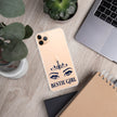 Clear Case for iPhone® - STYLISHOUR