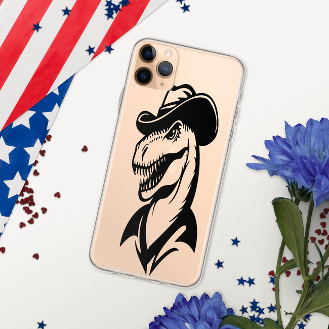 Clear Case for iPhone® - STYLISHOUR