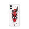 Clear Case for iPhone® - STYLISHOUR