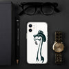 Clear Case for iPhone® - STYLISHOUR
