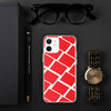 Clear Case for iPhone® - STYLISHOUR
