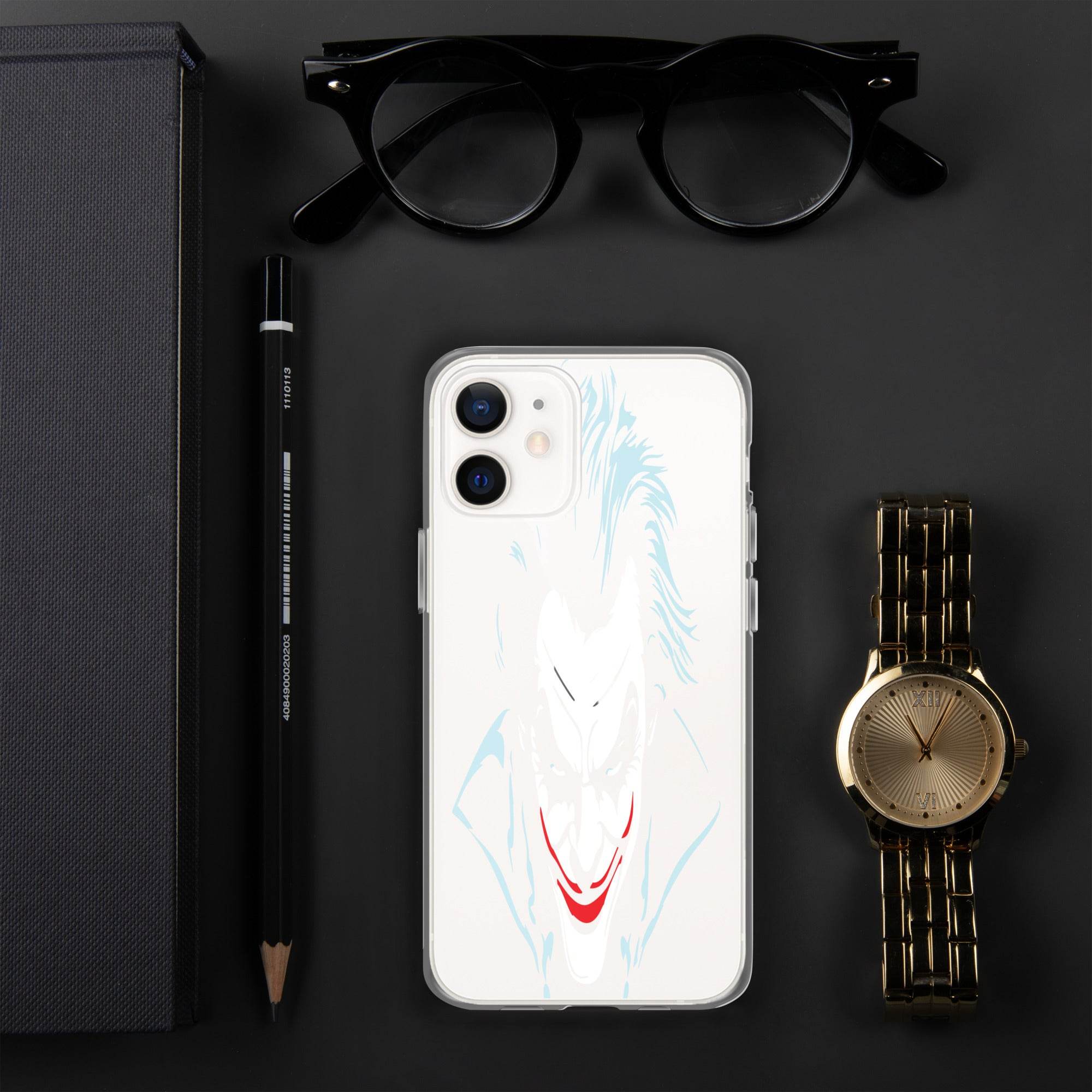 Clear Case for iPhone® - STYLISHOUR