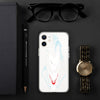 Clear Case for iPhone® - STYLISHOUR