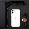 Clear Case for iPhone® - STYLISHOUR