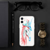 Clear Case for iPhone® - STYLISHOUR