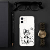 Clear Case for iPhone® - STYLISHOUR