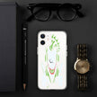 Clear Case for iPhone® - STYLISHOUR