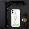 Clear Case for iPhone® - STYLISHOUR