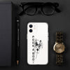 Clear Case for iPhone® - STYLISHOUR