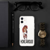 Clear Case for iPhone® - STYLISHOUR