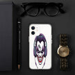 Clear Case for iPhone® - STYLISHOUR