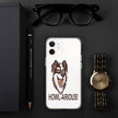 Clear Case for iPhone® - STYLISHOUR