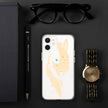 Clear Case for iPhone® - STYLISHOUR