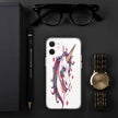 Clear Case for iPhone® - STYLISHOUR