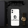Clear Case for iPhone® - STYLISHOUR