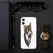 Clear Case for iPhone® - STYLISHOUR