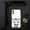 Clear Case for iPhone® - STYLISHOUR