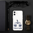 Clear Case for iPhone® - STYLISHOUR