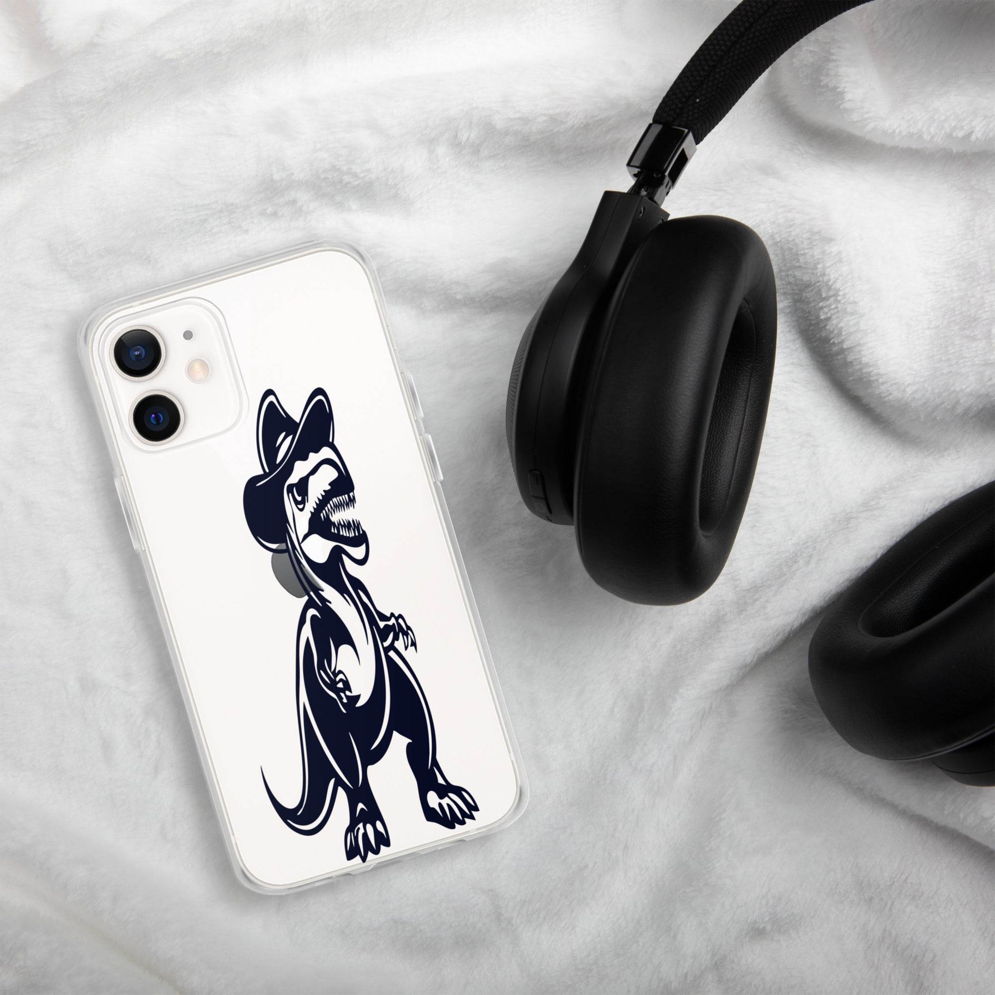 Clear Case for iPhone® - STYLISHOUR