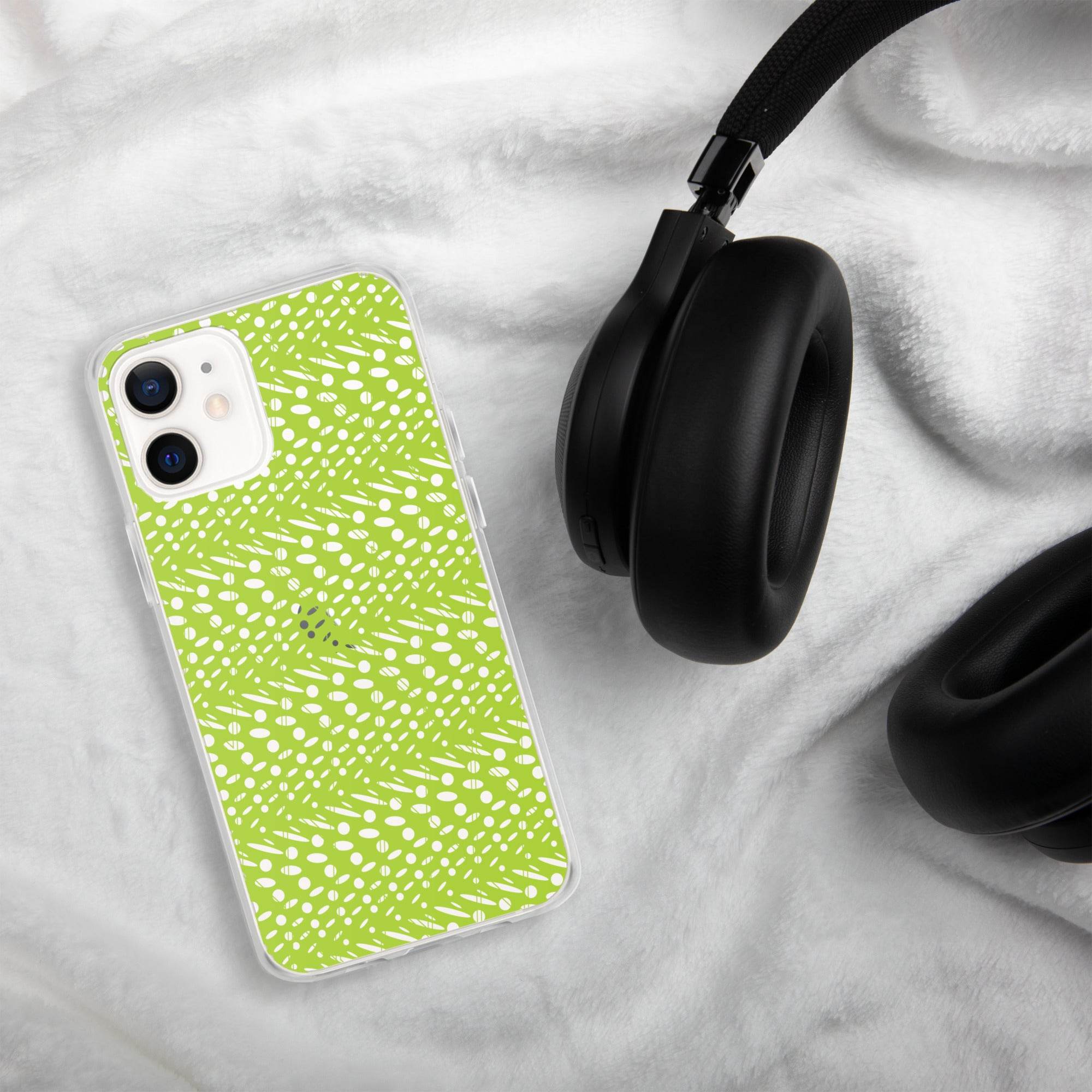 Clear Case for iPhone® - STYLISHOUR