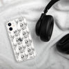 Clear Case for iPhone® - STYLISHOUR
