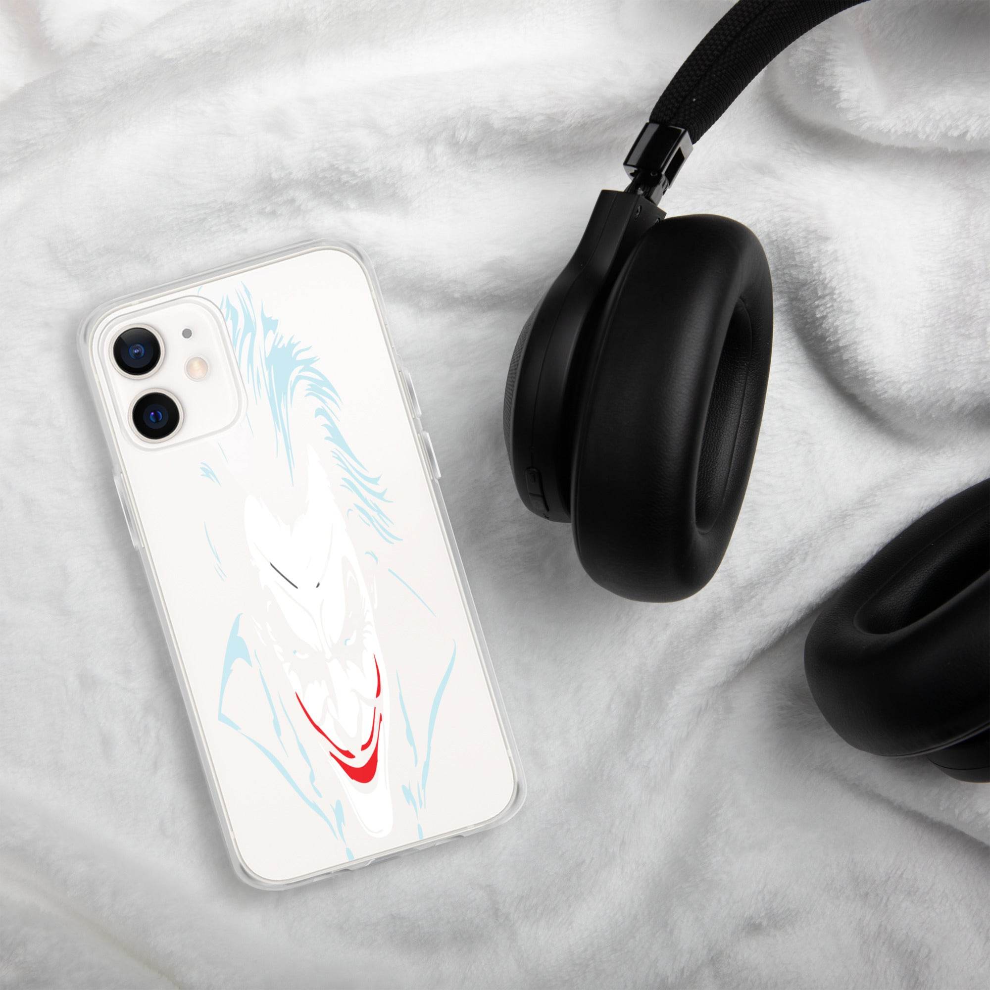 Clear Case for iPhone® - STYLISHOUR