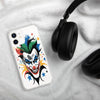 Clear Case for iPhone® - STYLISHOUR