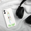 Clear Case for iPhone® - STYLISHOUR