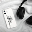 Clear Case for iPhone® - STYLISHOUR