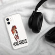 Clear Case for iPhone® - STYLISHOUR
